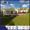 (WAS1013-36D)Fast Installation Durable Thermal Insulation Modern Design Prefab Villa House